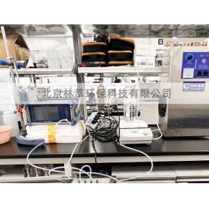南京工業(yè)大學-臭氧檢測儀檢測臭氧發(fā)生器出口濃度